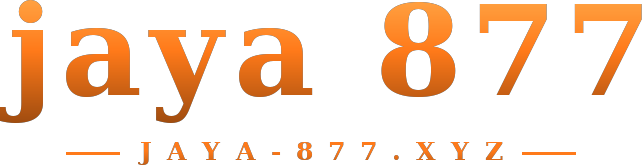 jaya 877 logo